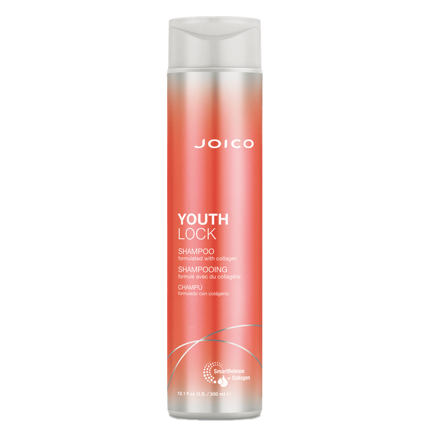 ny joico youthlock shampoo 300ml JOICO Youth Look Shampoo 300 ml 365 kr