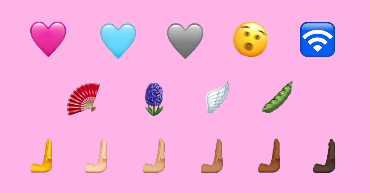 nye emojis