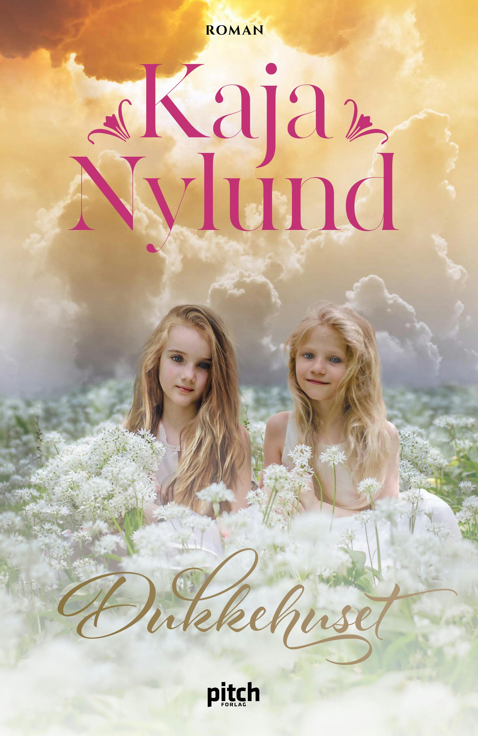 nytt bokcover forfattermotet