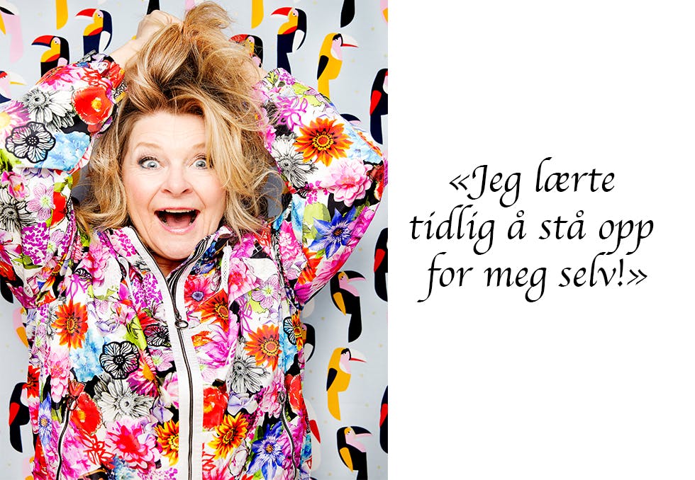 Elisabeth Andreassen Bettan