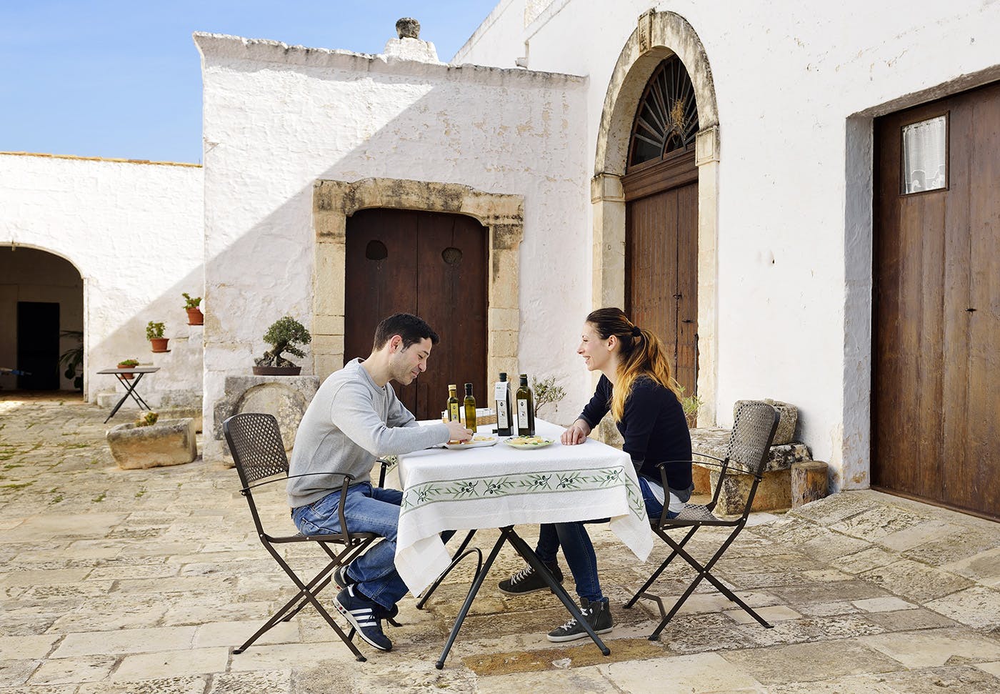 Et ekte dypdykk på landet