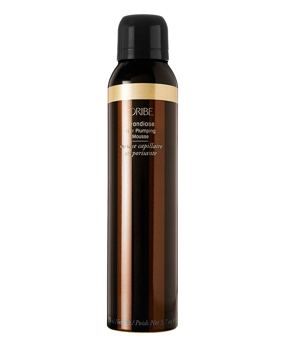 Grandiose Hair Plumping Mousse Oribe