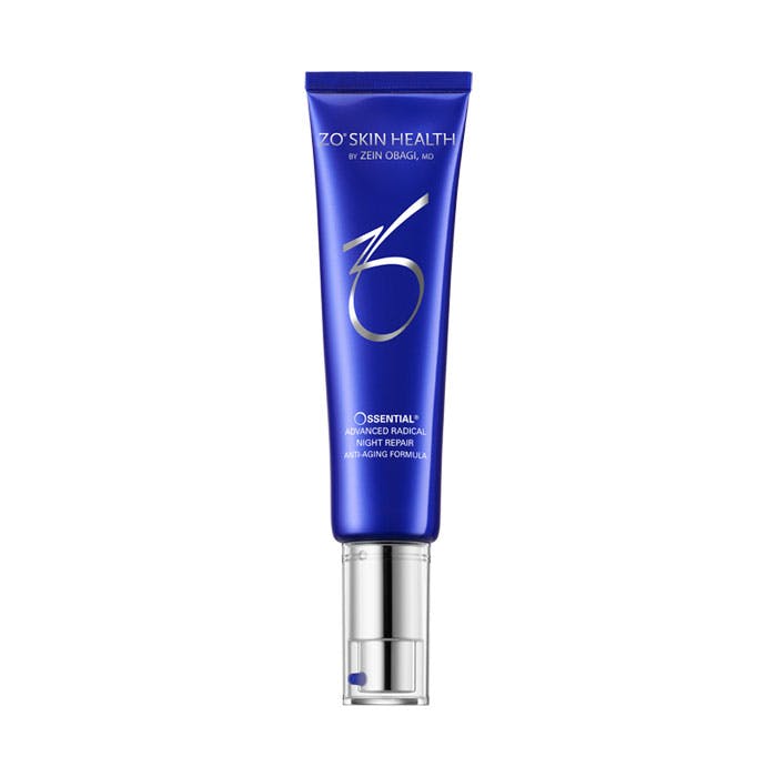 ossential advanced radical night repair