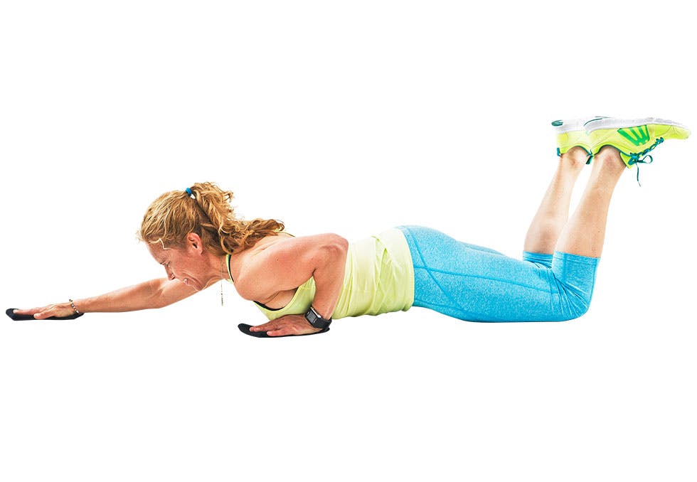 ovelse mage 2b effektive mageøvelser som gir flat mage