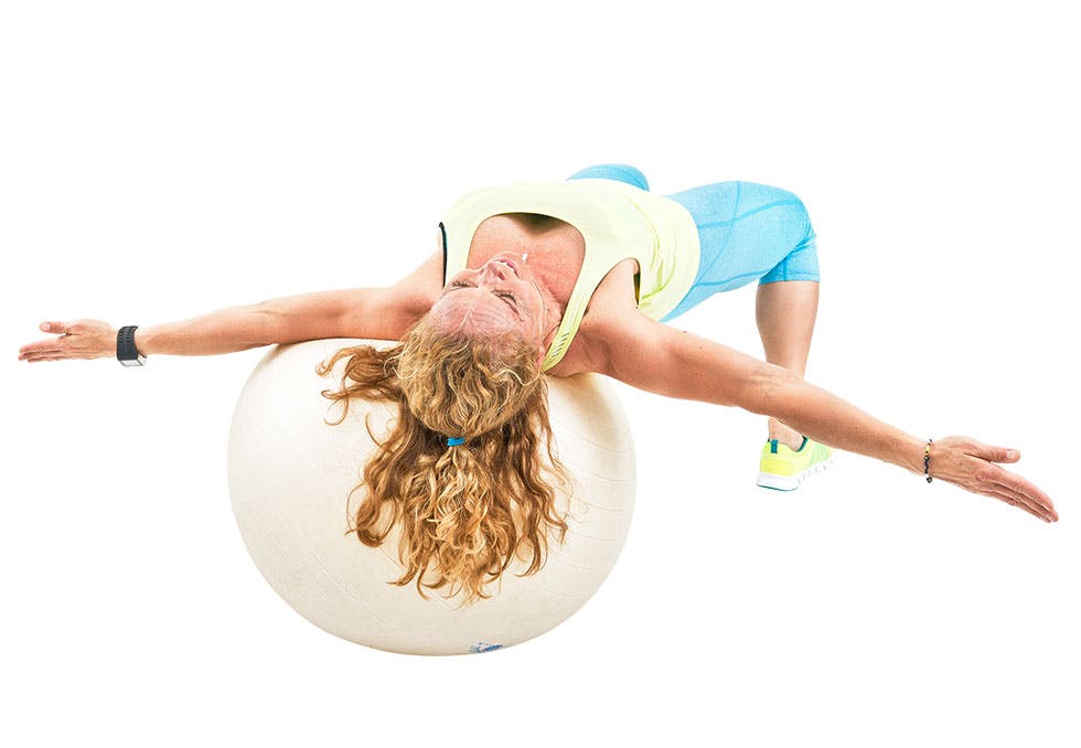 ovelse mage 5 effektive mageøvelser som gir flat mage