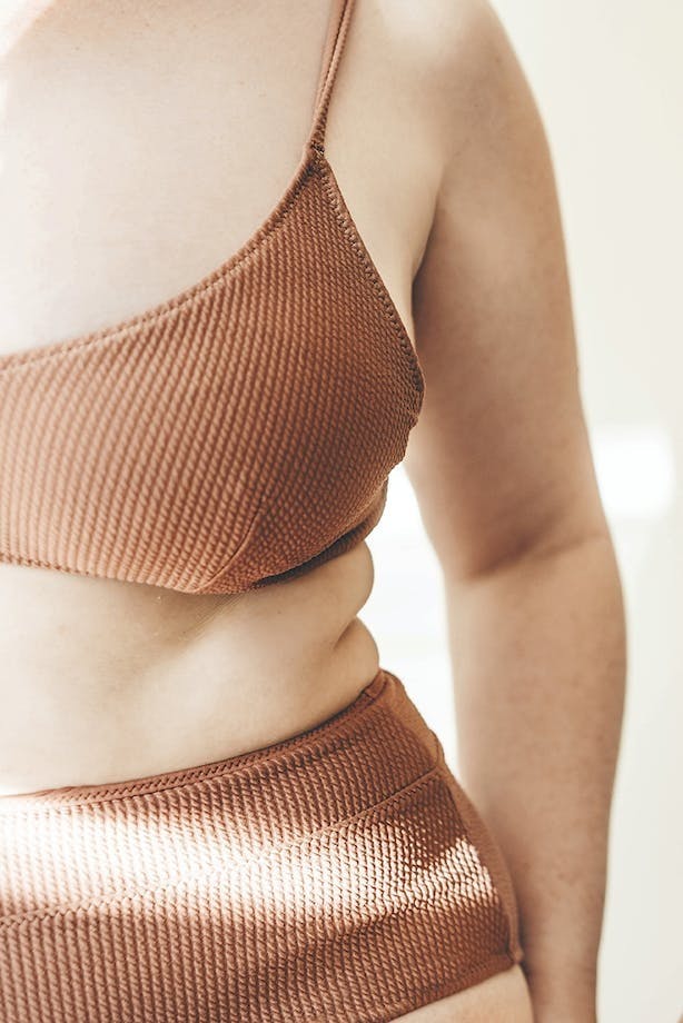 Overgangsalderen og vekt