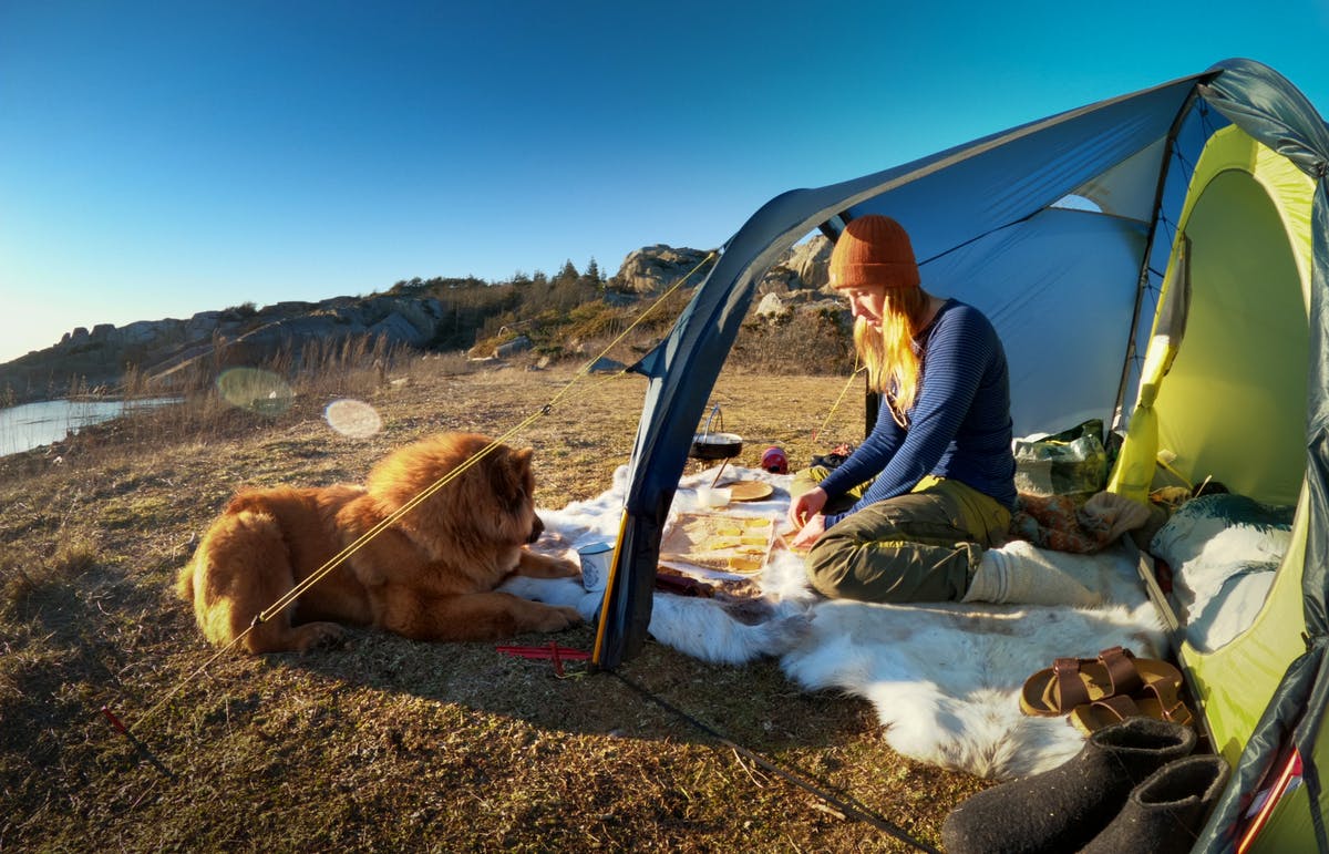 oy overnatting tara 5