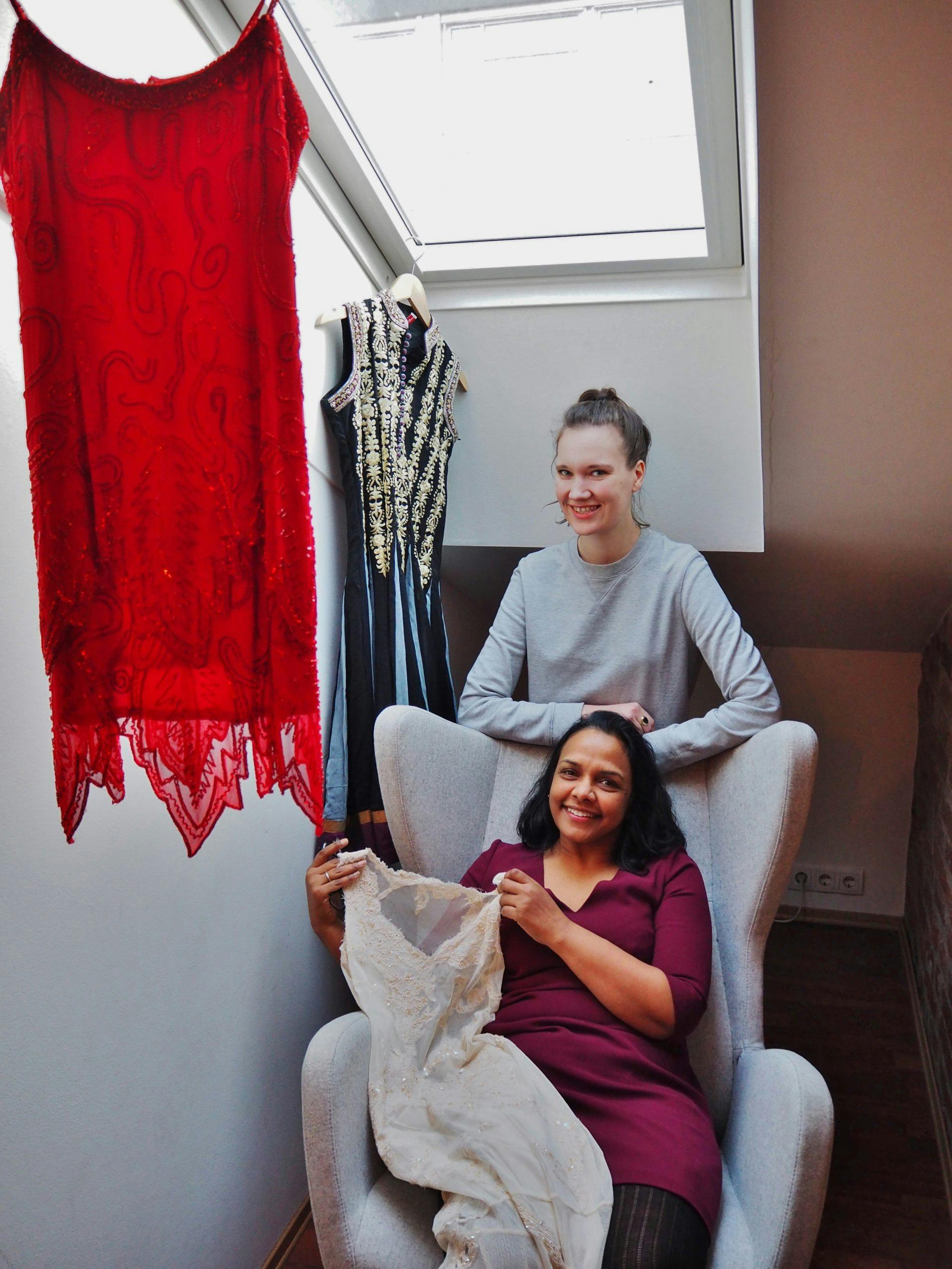 designerklær til leie