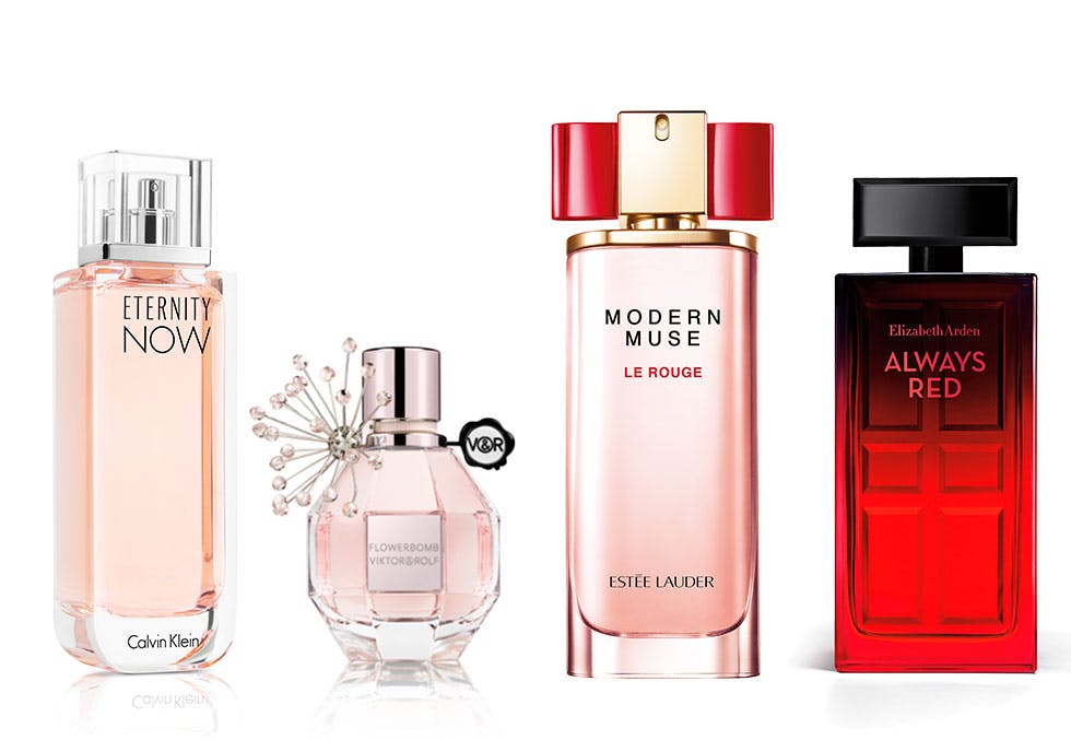 parfyme nye klassikere