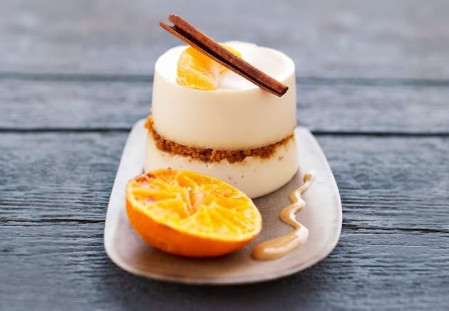 påskedessert oppskrift panna cotta