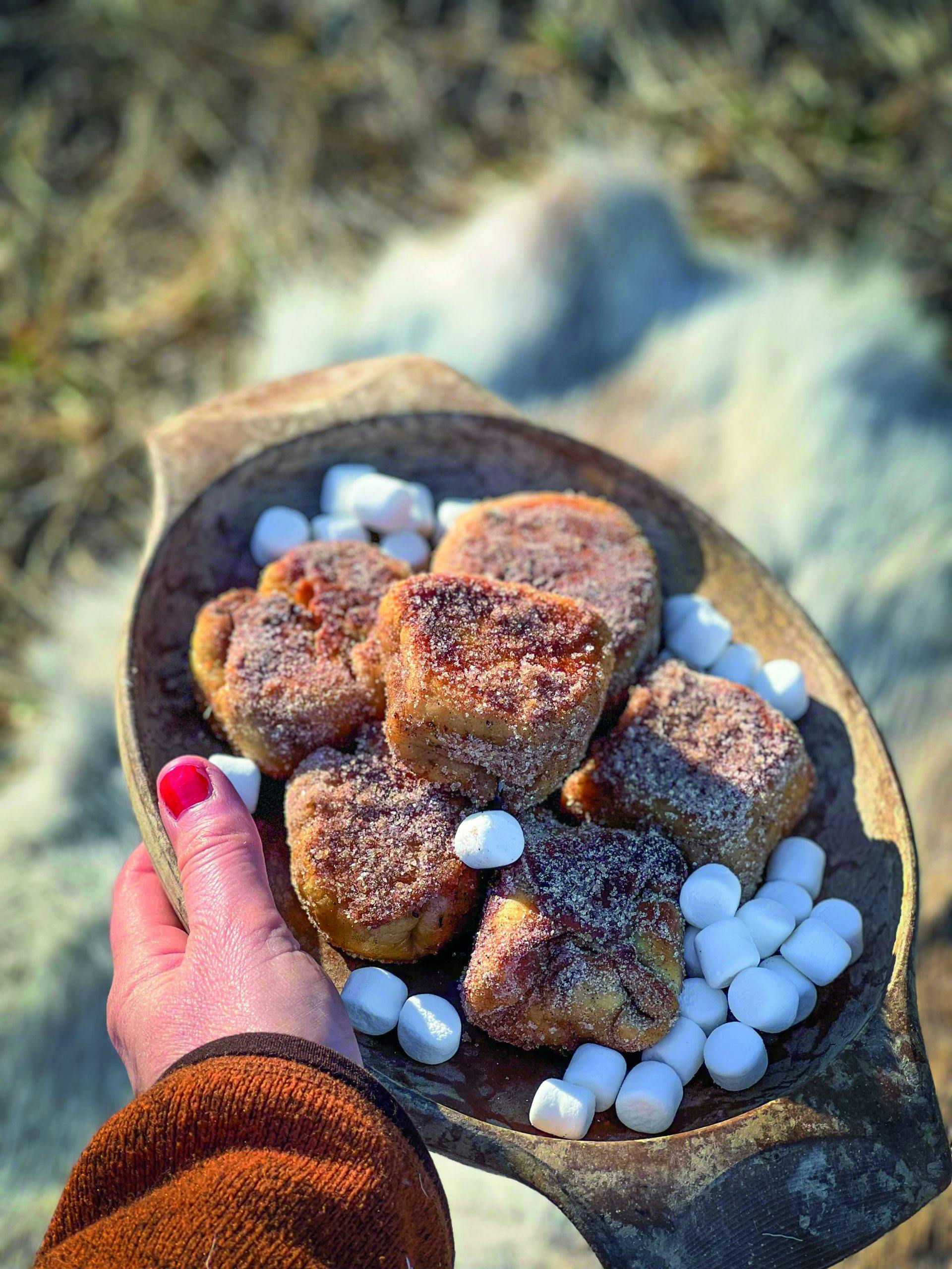 pasketur 2022 fylte boller 8 4 boller på tur oppskrift