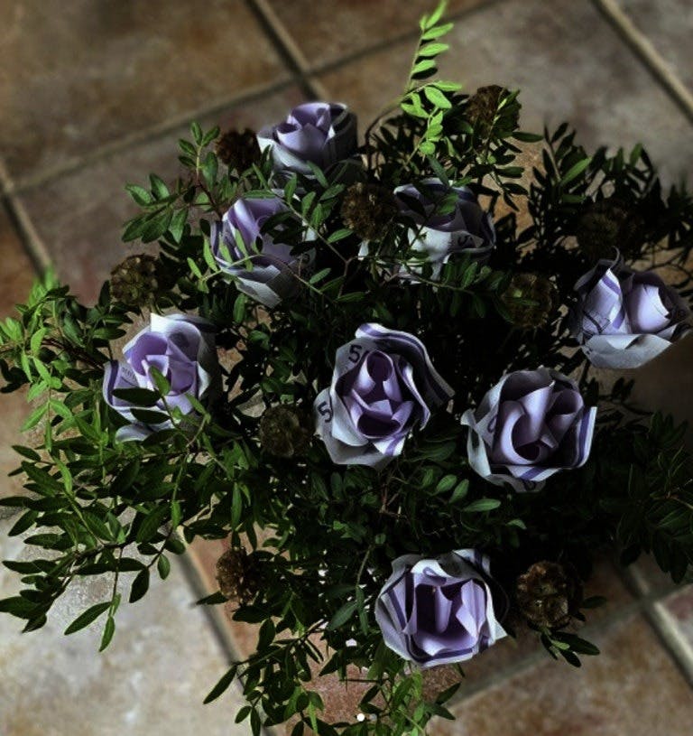 pengegave roser pengegave roser