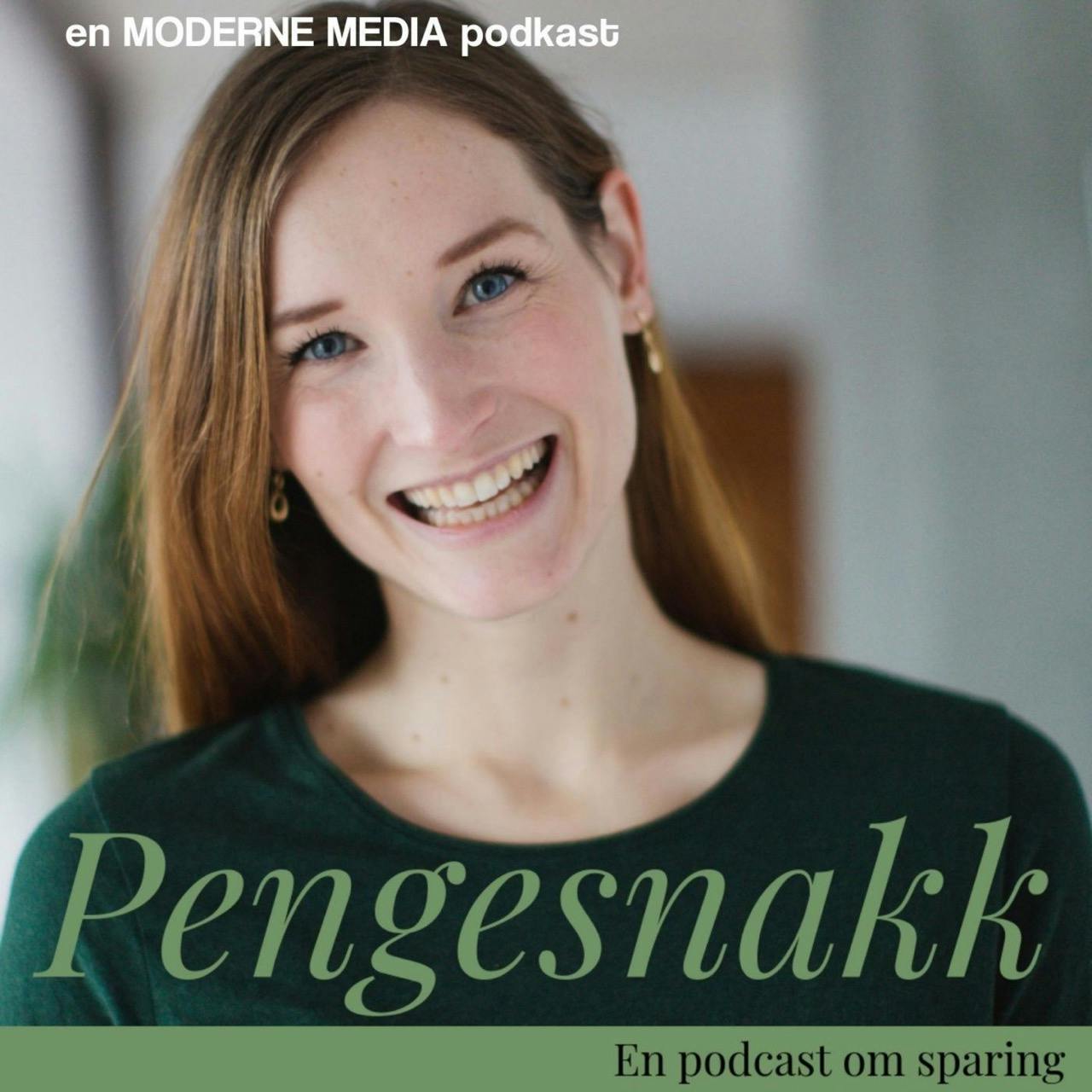 pengesnakk podcast