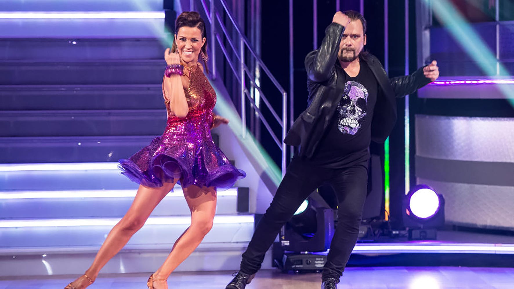 Therese Cleve Stiansen