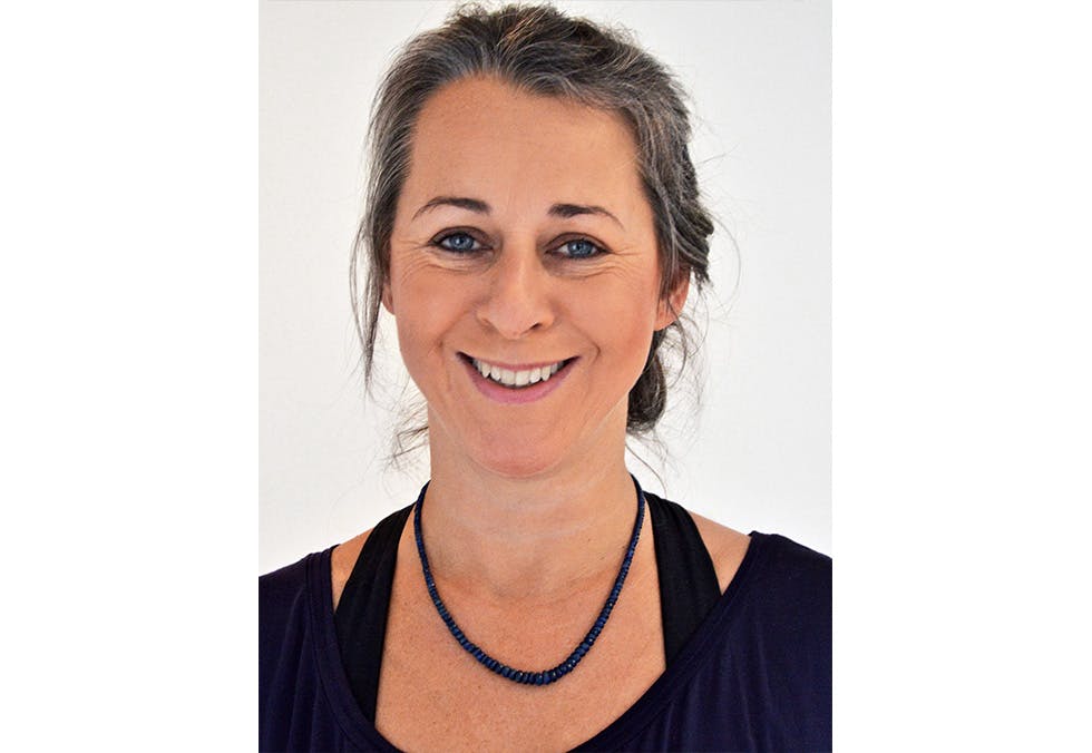 Slik takler du overgangsalderen