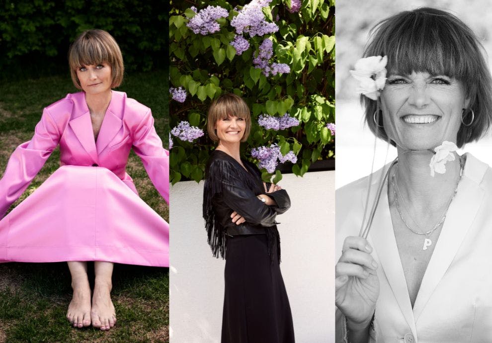 Pernille Sørensen klær