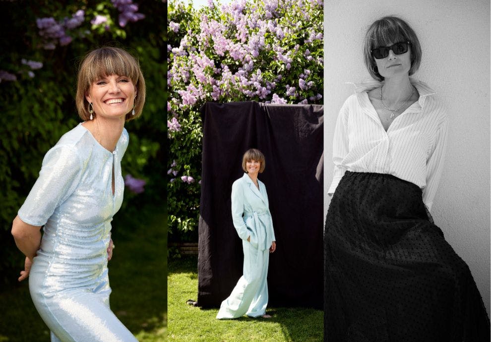 Pernille Sørensen klær