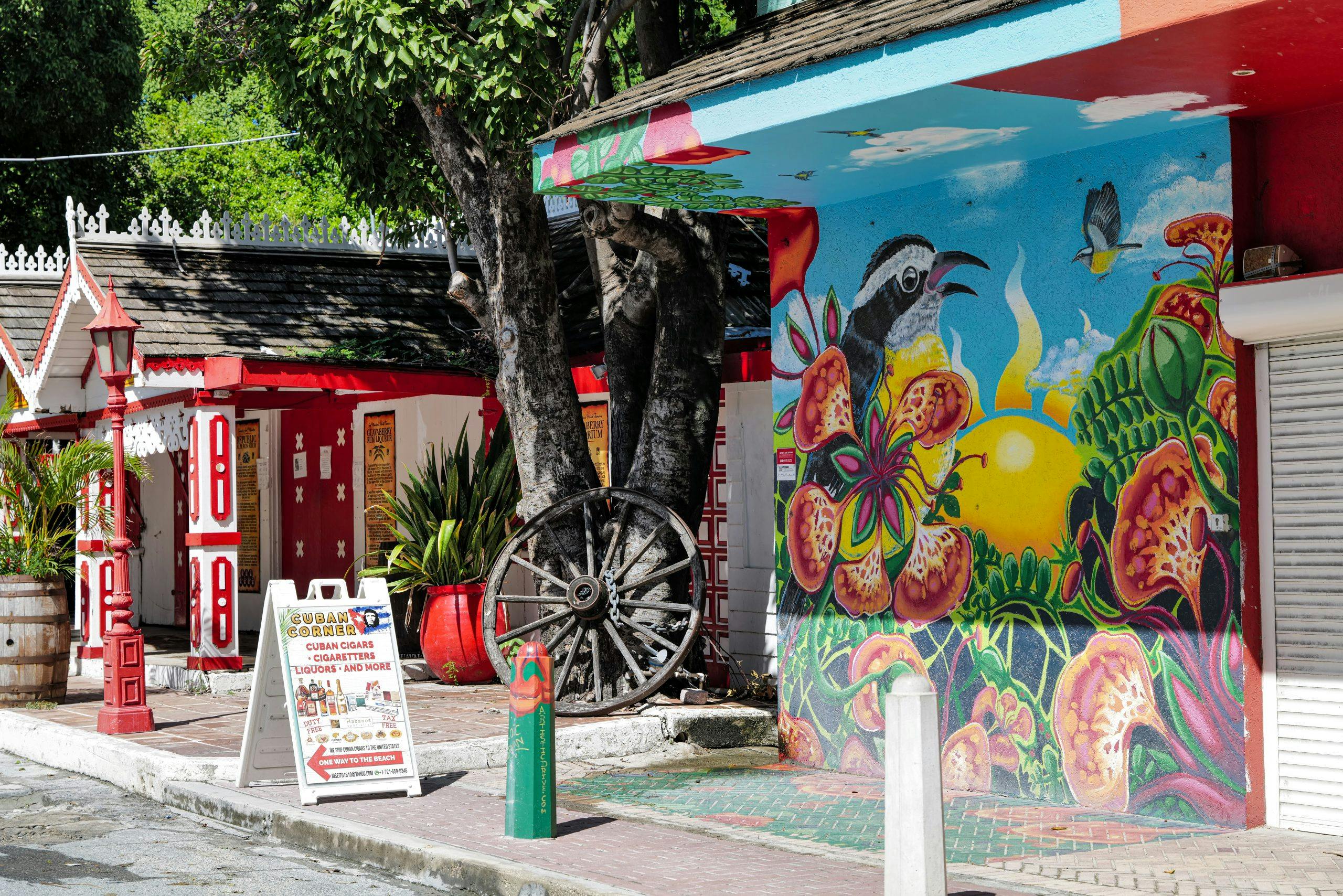 philipsburg saint martin l1030912 2 street art saint martin