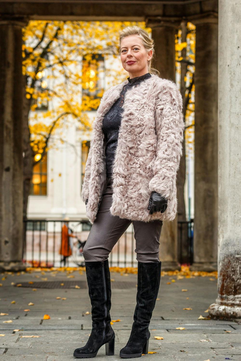 Soulcoaching i Tara med hjelp av Prinsesse Märtha Louise