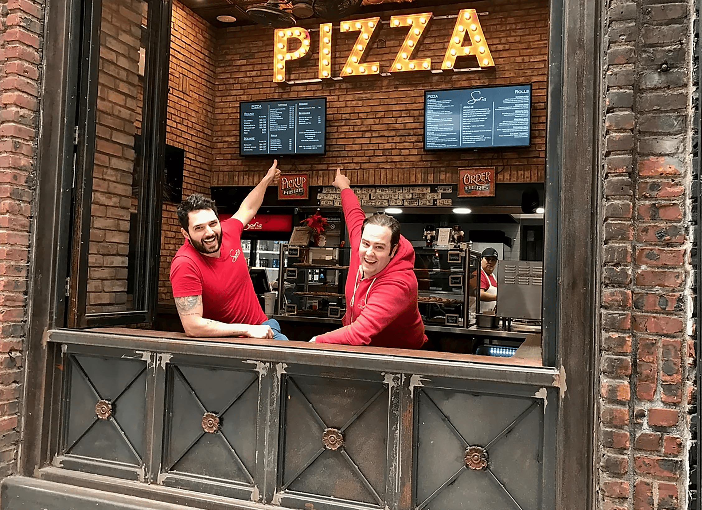 pizza2 Jofrids favoritt pizzasted