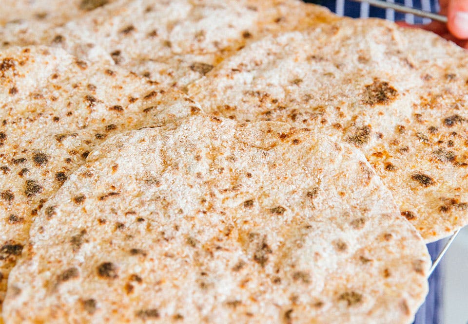 Potetlompe
