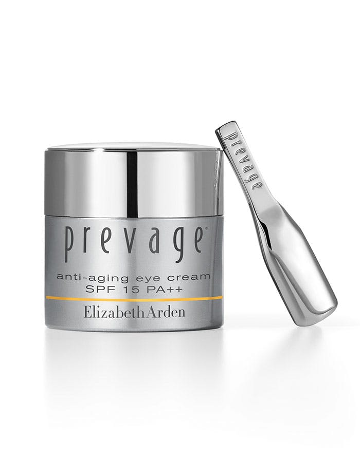 FUKT: Øyekrem fra Elizabeth Arden