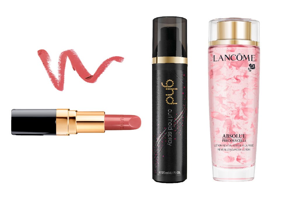 sminketips til voksne damer, makeup, makeover, enkel festsminke