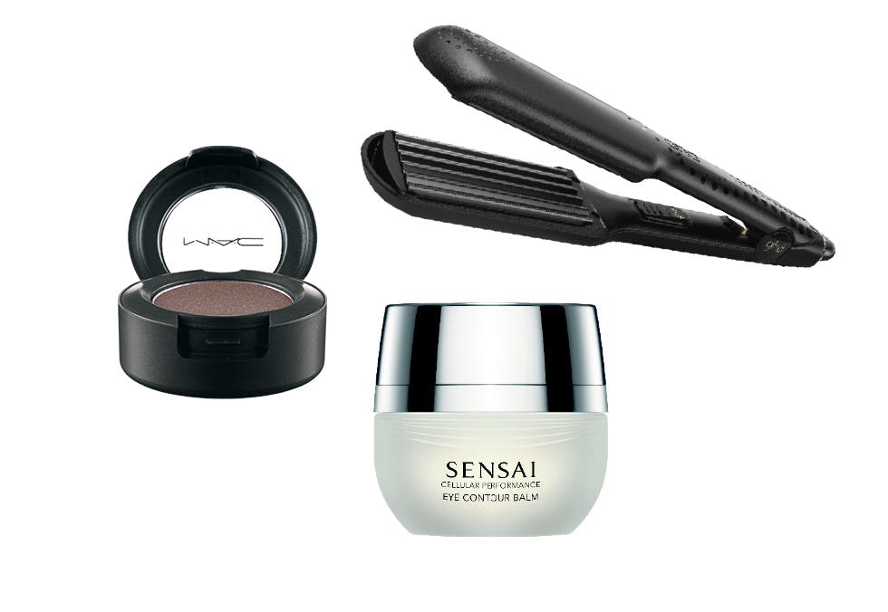 sminketips til voksne damer, makeup, makeover, enkel festsminke, kreppetang