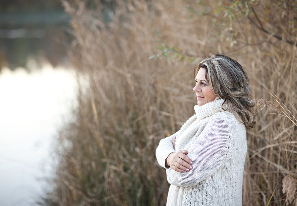 Påvirker psyken: overgangsalder psykisk sliten