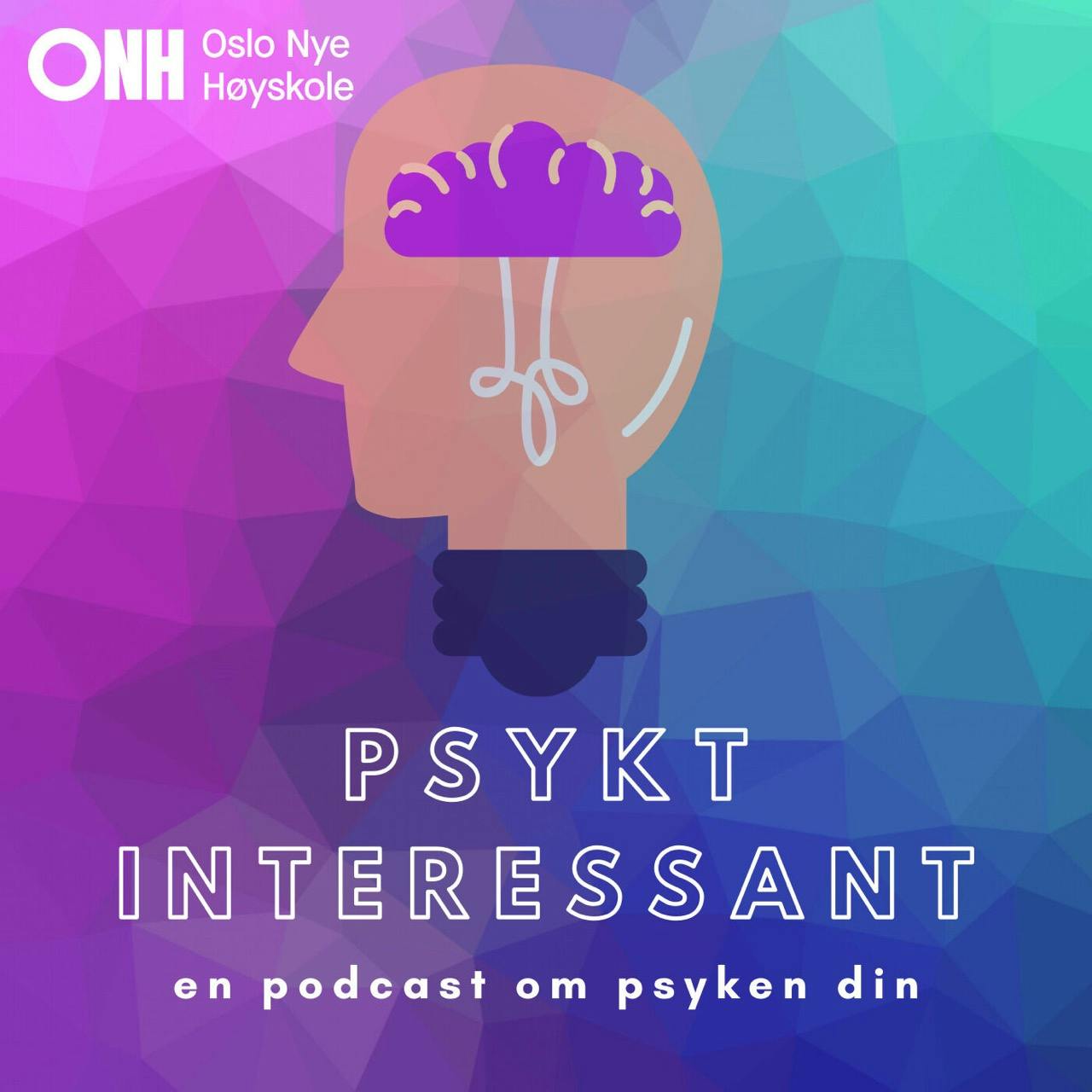 de beste podcastene psykt interessant