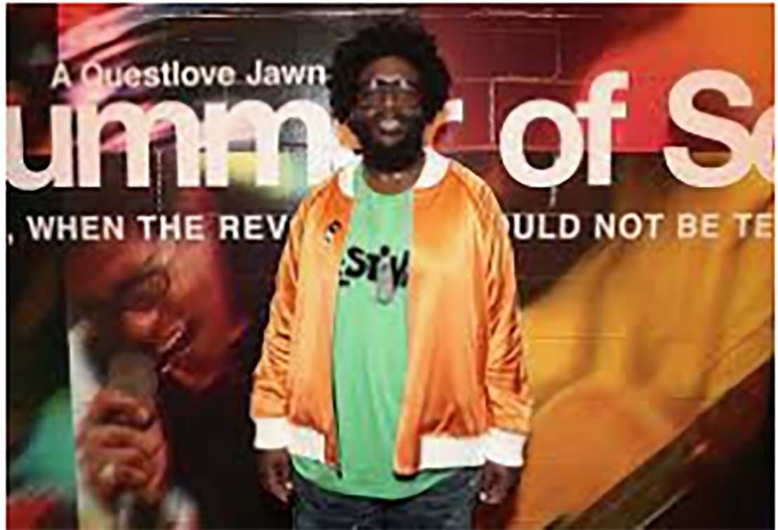 questlove aYLcr vVSKy dokumentarfilm disney plus