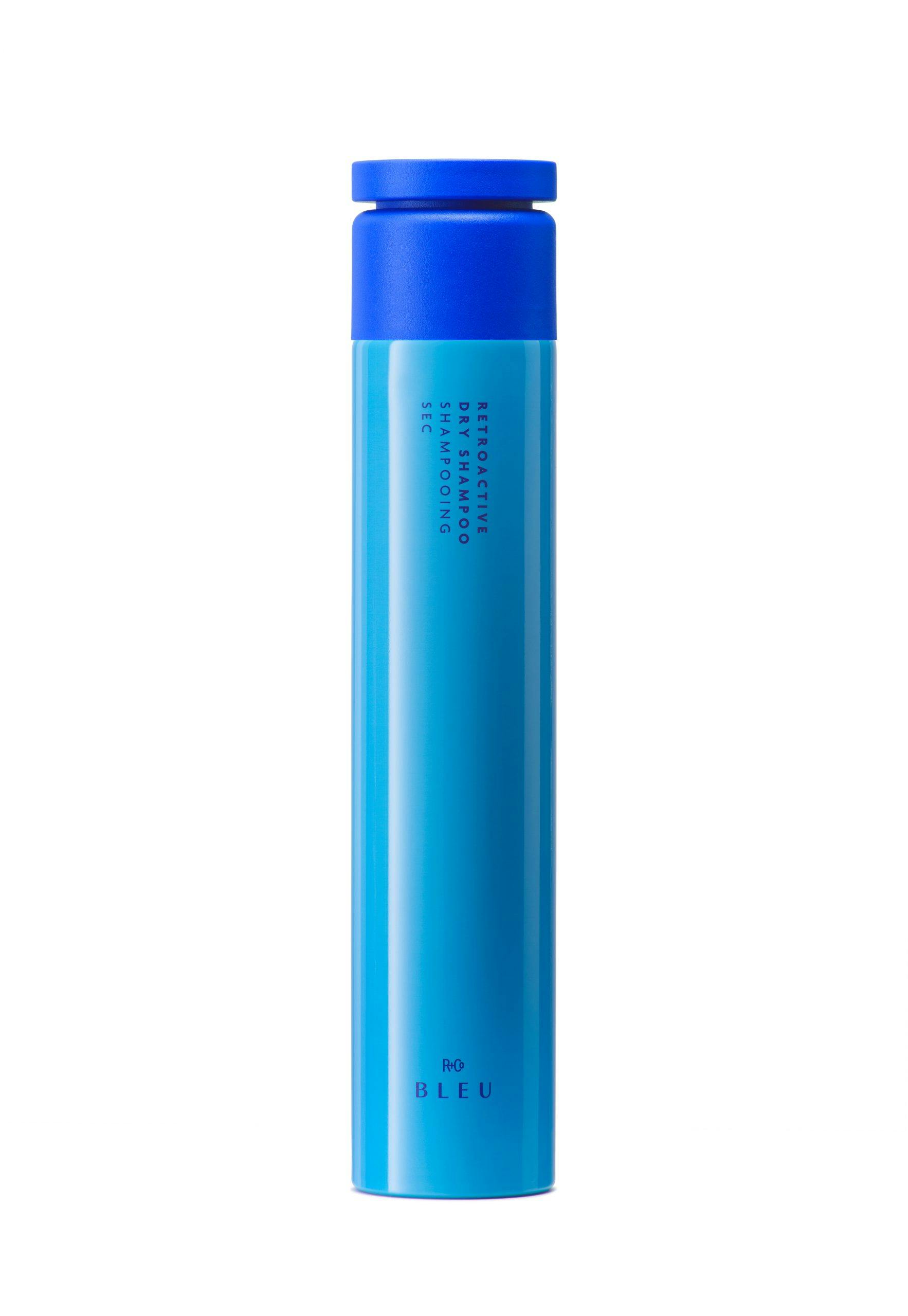 R+Co BLEU Retroavtive Dry Shampoo