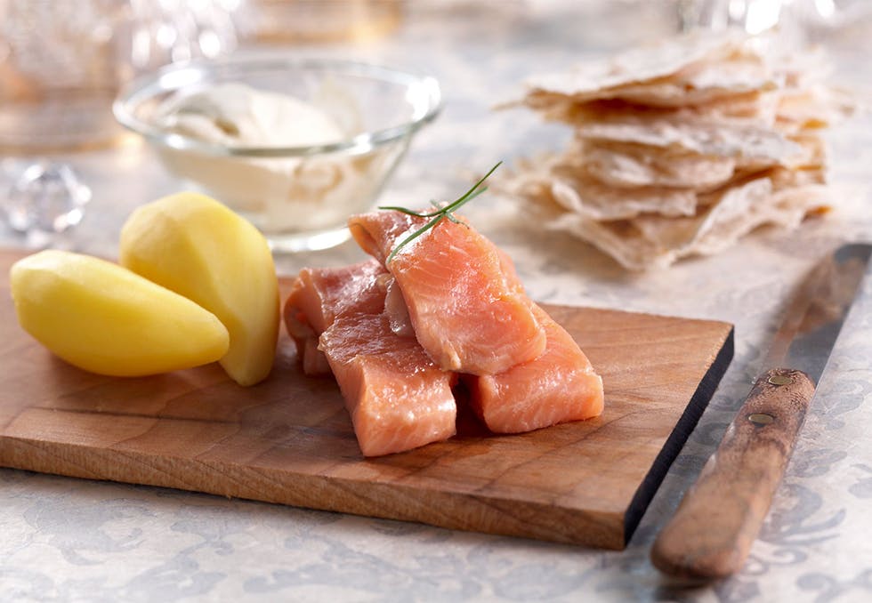 rakfisk