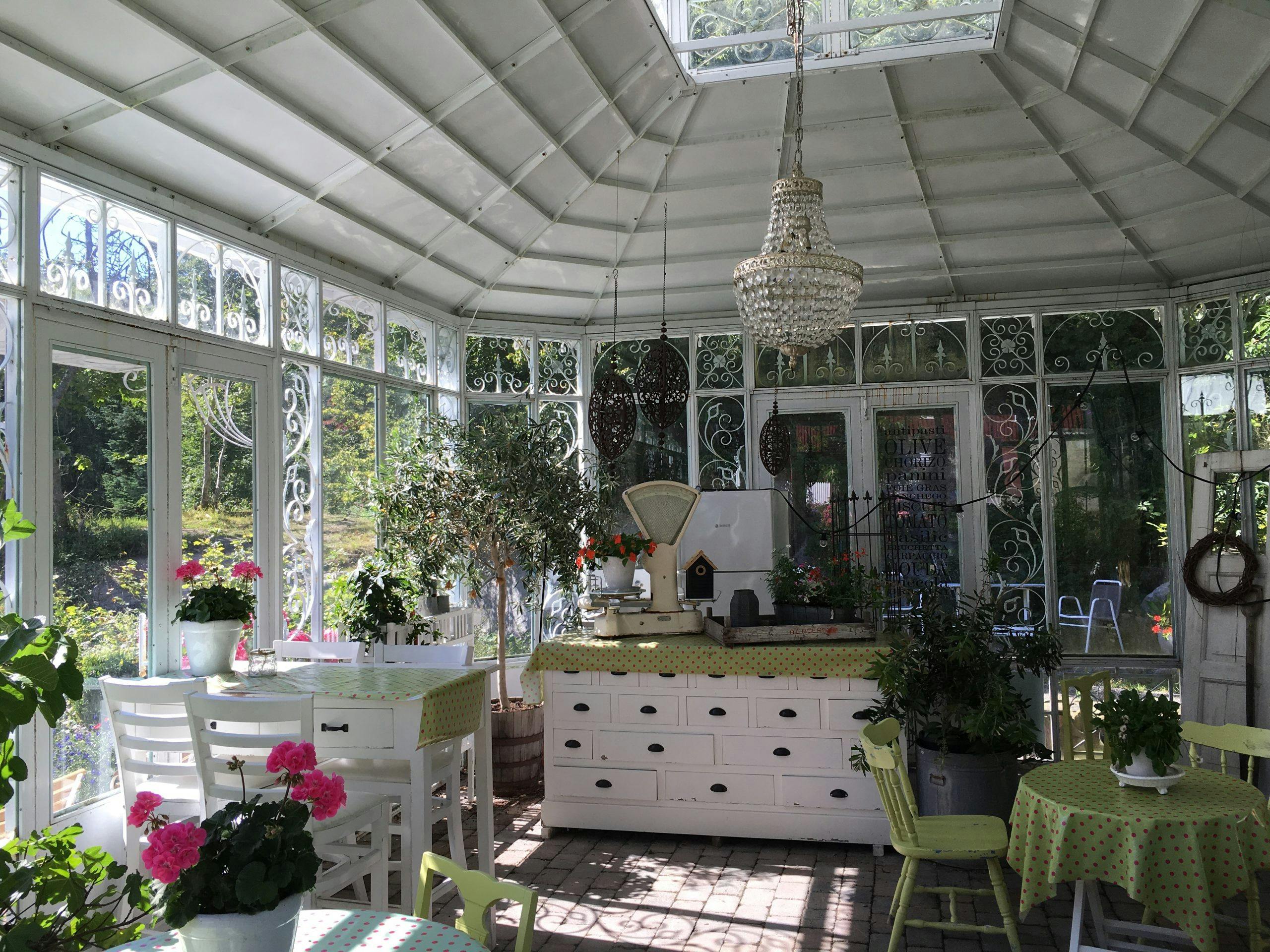 Randesund Lysstøperi og Gaveloft