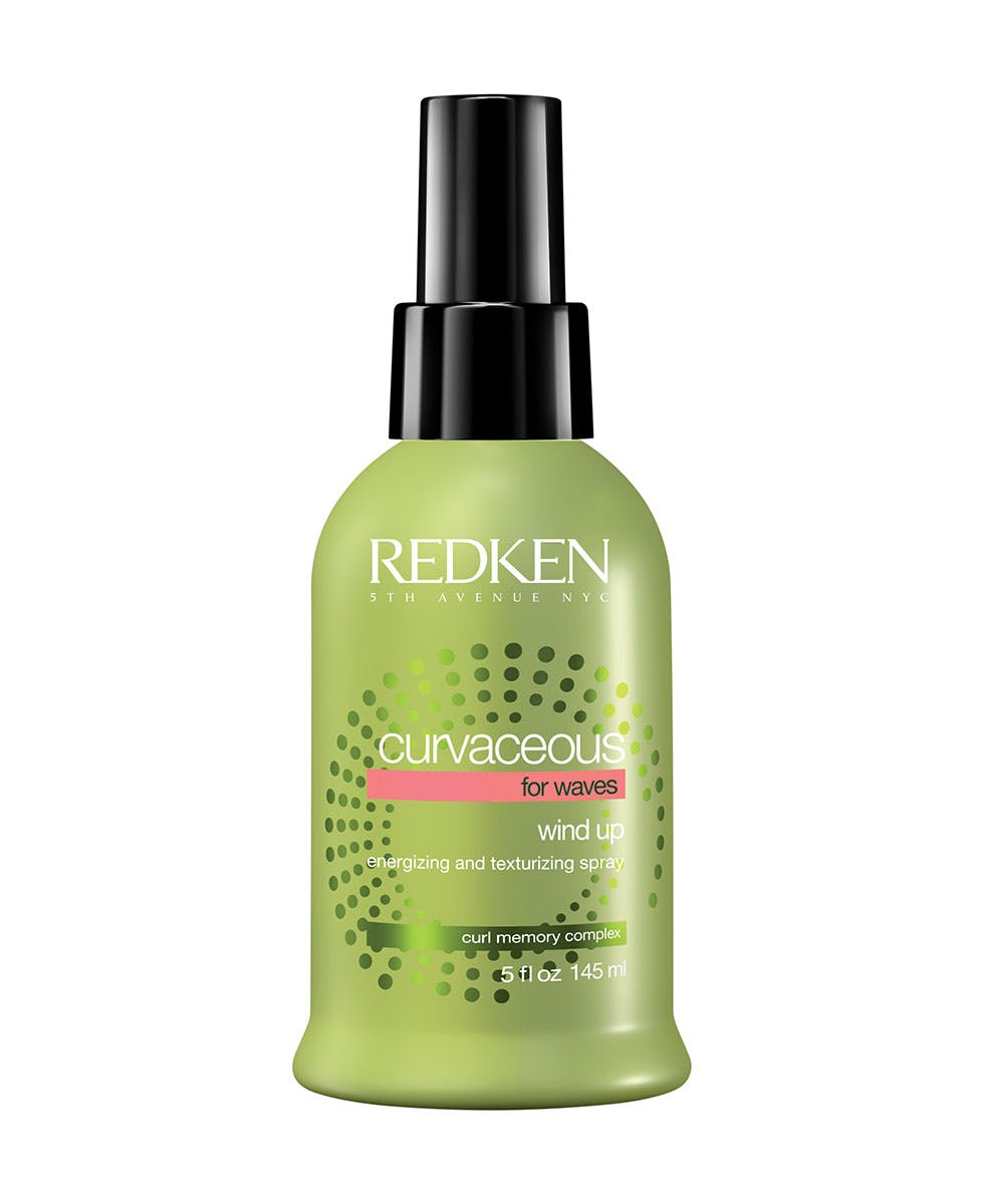 Volum spray Curvaceous Wind Up Redken