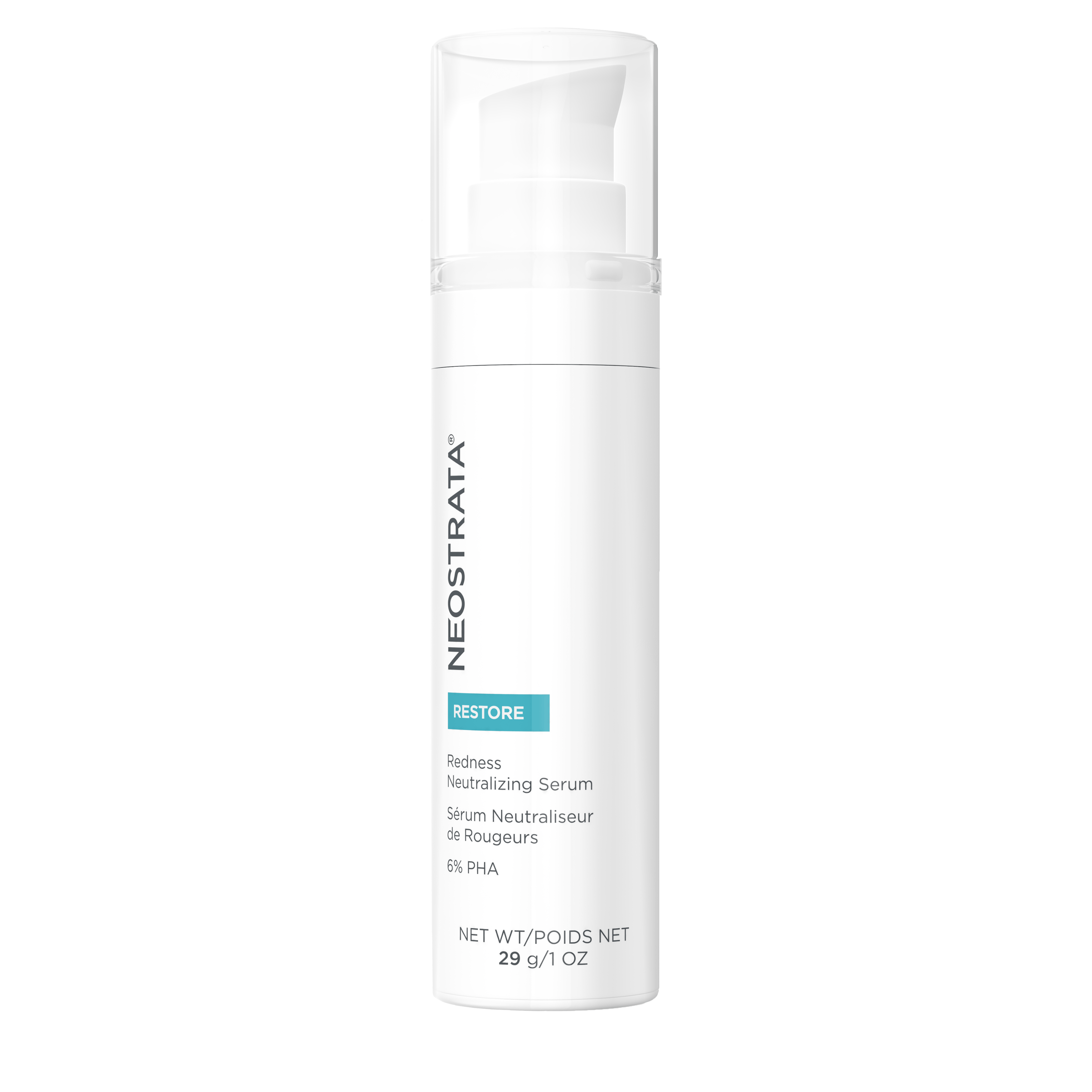 redness neutralizing serum