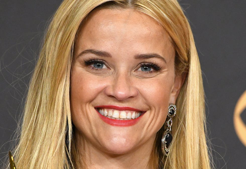 Reese Witherspoon