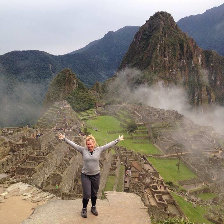 reisebilde Tove Taalesen forfatter bok anbefaling bokanbefalinger reise