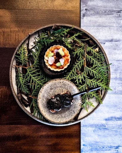 restaurant oslo tips