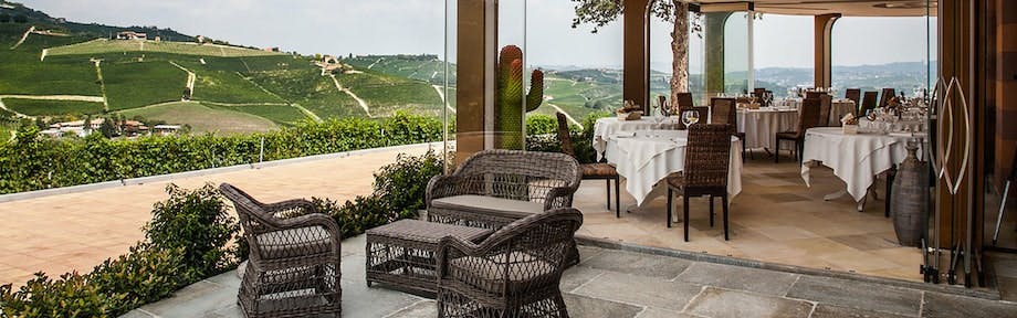 restauranter piemonte