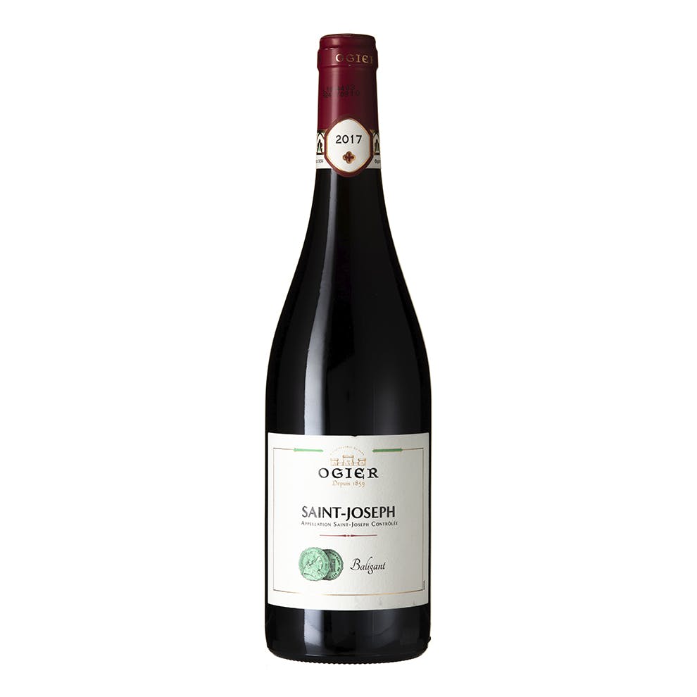 rftgyhuj Vi tester høstlige viner fra Rhône - som er perfekt til høstmaten