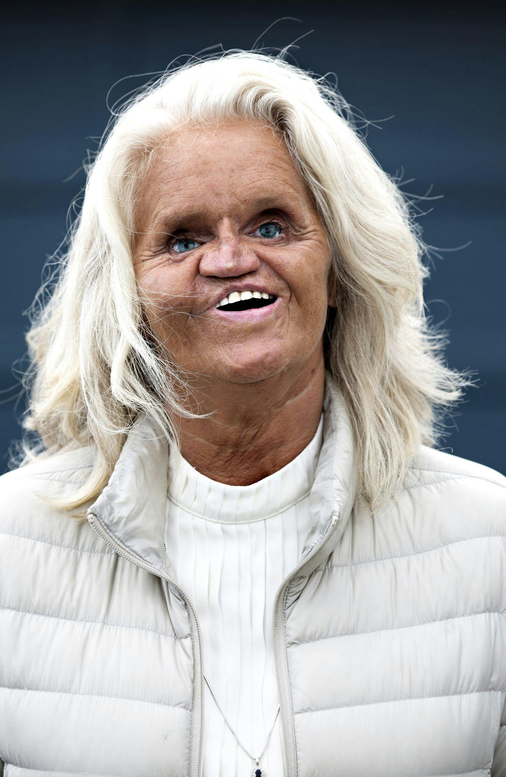 finalist årets modigste kvinne, tara-prisen