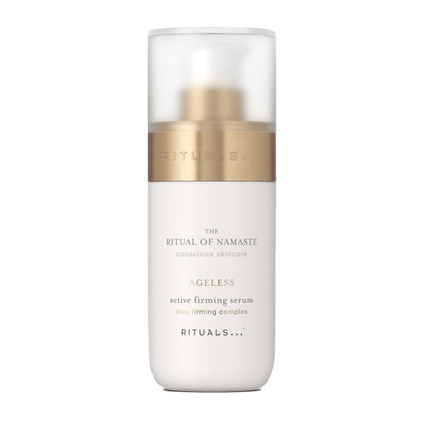 rituals firmingserum 30ml Rituals Cosmetics, The Ritual of Namaste – Active Firming Serum, 30 ml, 399 kr