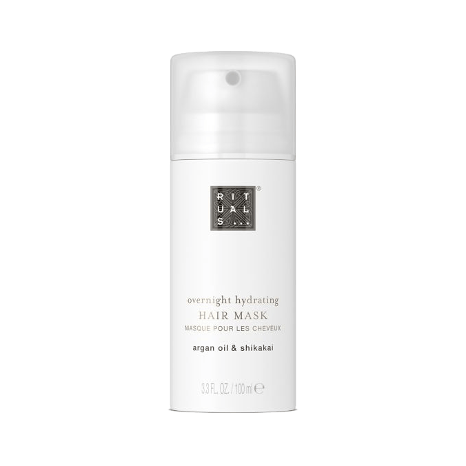 rituals hairmask 100ml Rituals Cosmetics, Elixir Hair Collection – Overnight Hydration Hair Mask, 249 kr