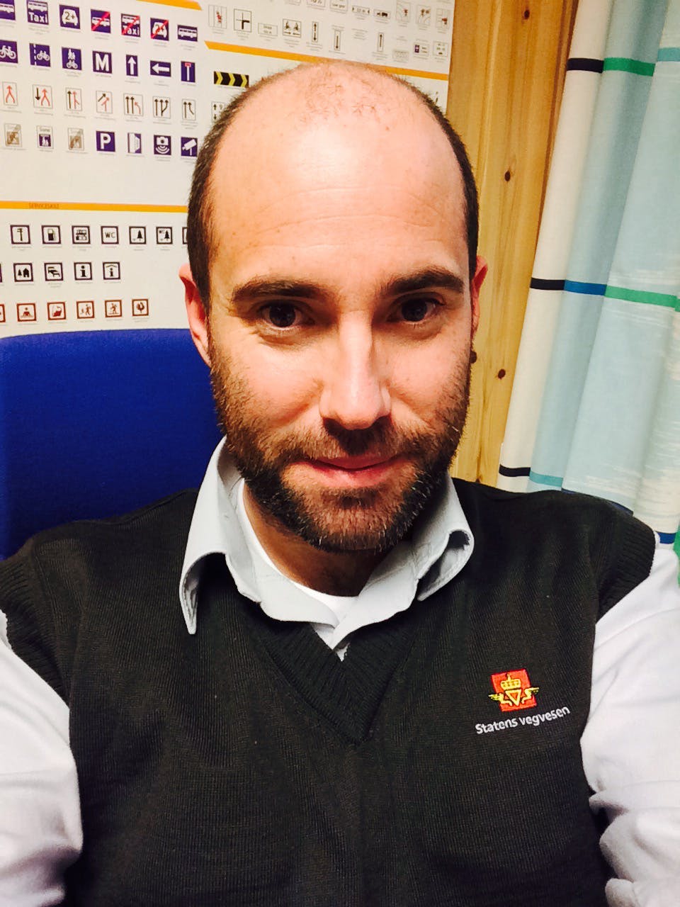 øvelseskjøring, opplæringsmetode 