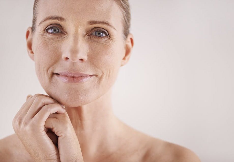 Slik bekjemper du rynker