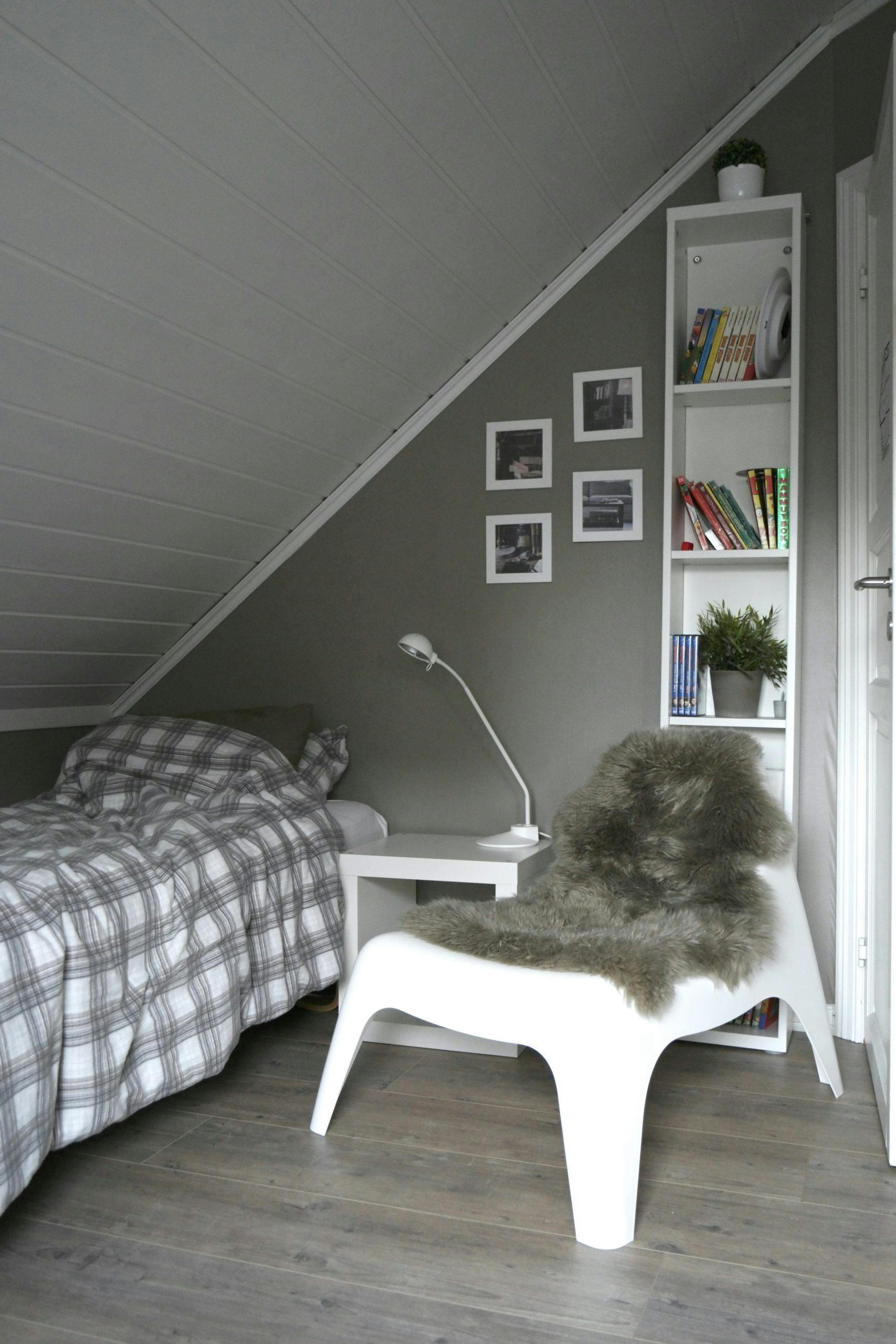 Klar: beredskapshjem