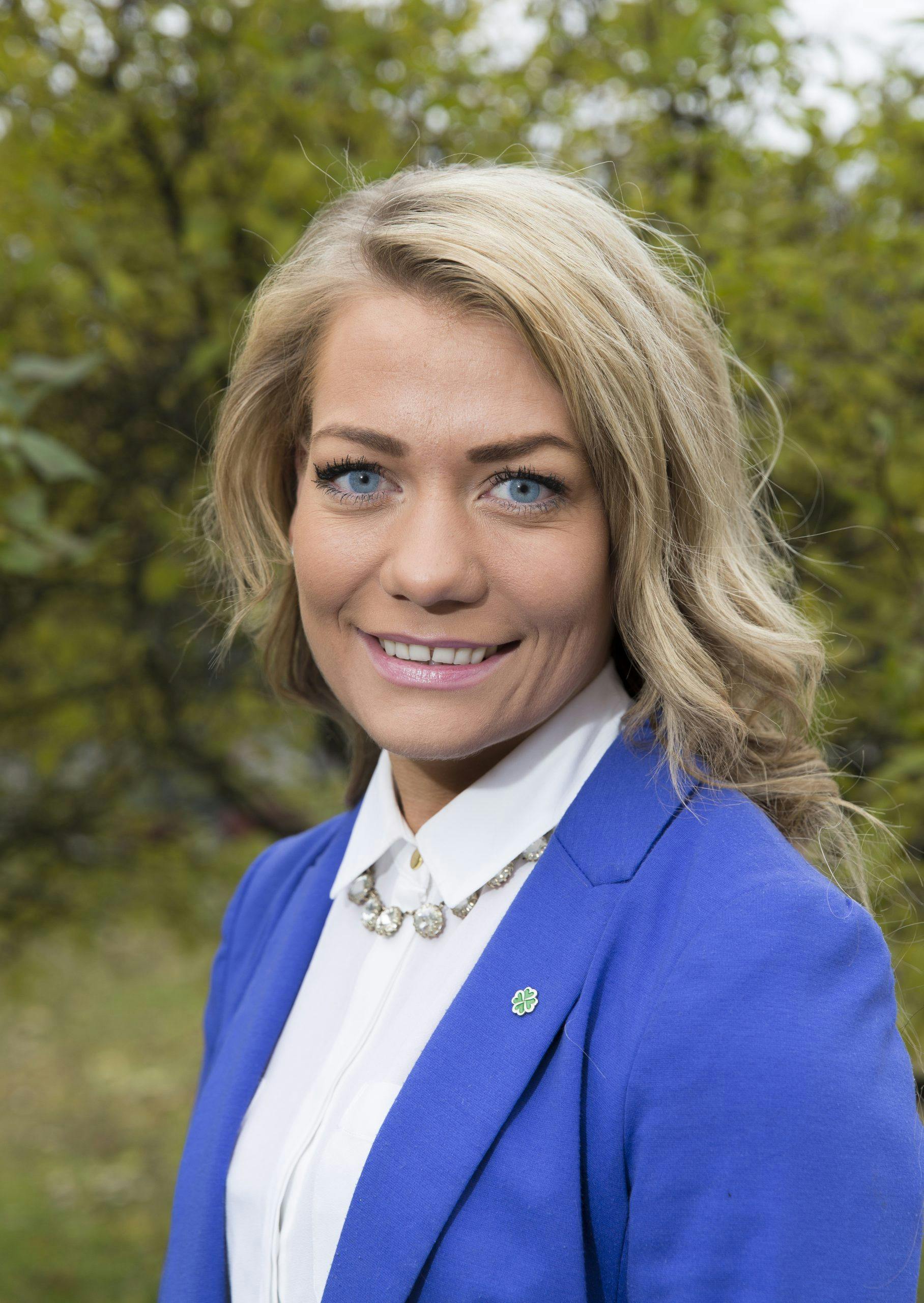 Sandra Borch Sandra Borch