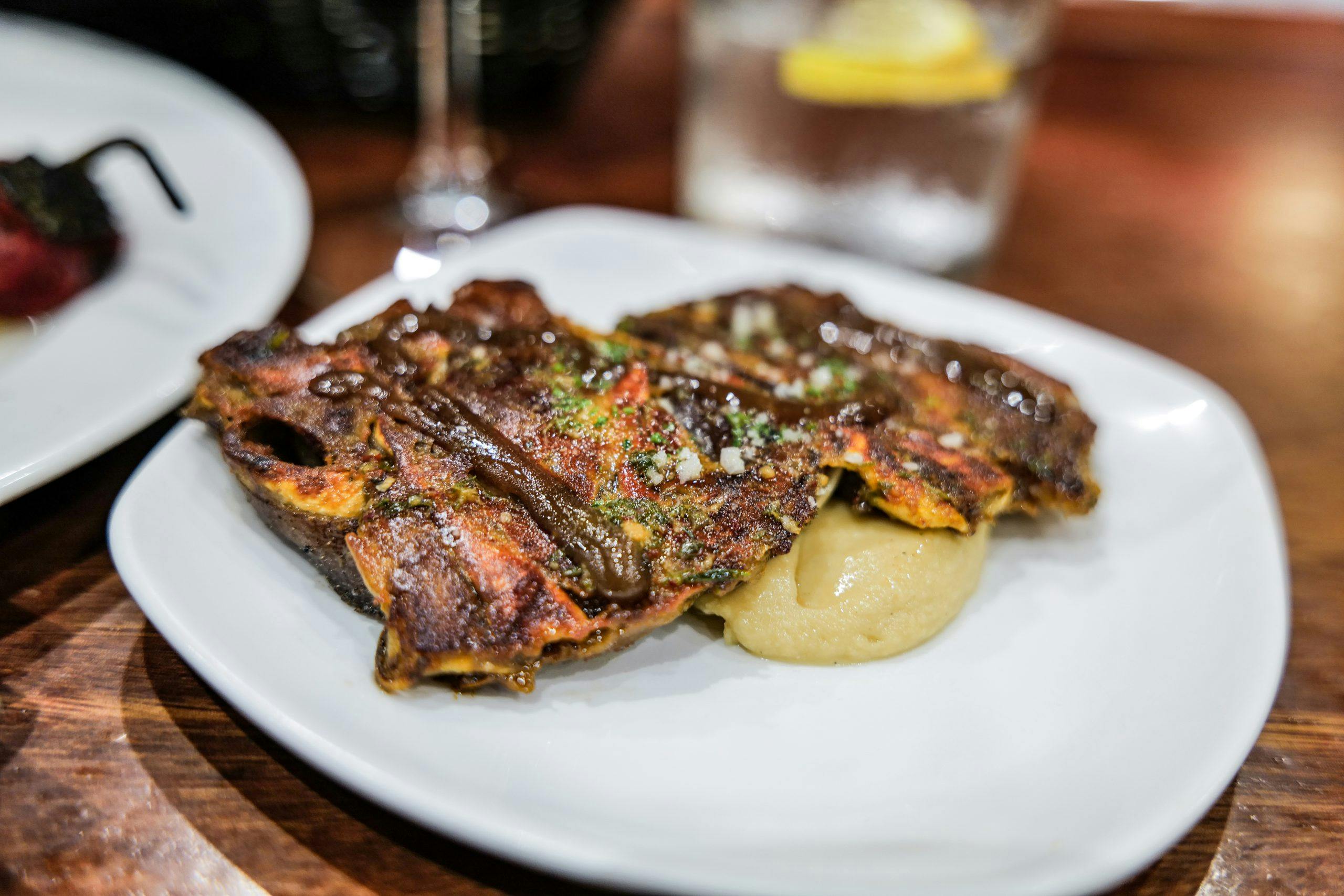 Pintxo San Sebastian