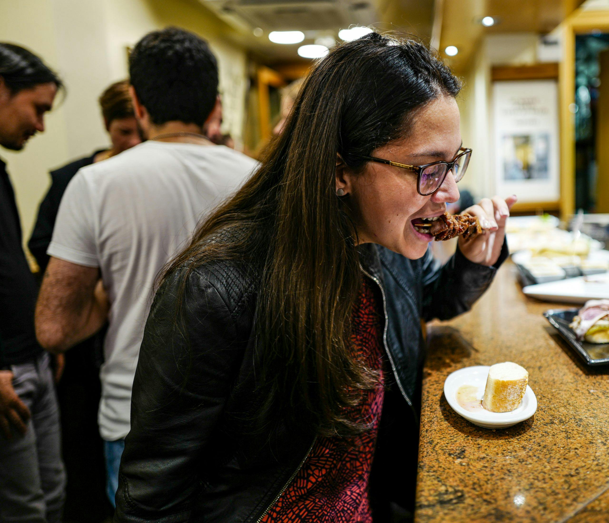 Pintxo San Sebastian